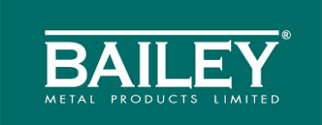 Bailey Metal Products Logo