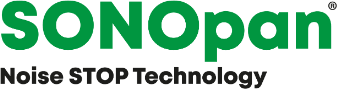 SonoPan Logo