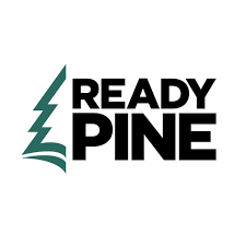 Ready Pine Logo
