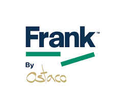 Frank By Ostaco Logo