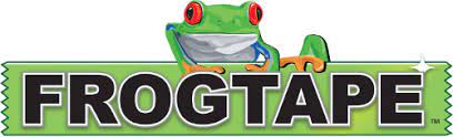 Frog Tape Logo