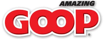 Amazing Goop Logo