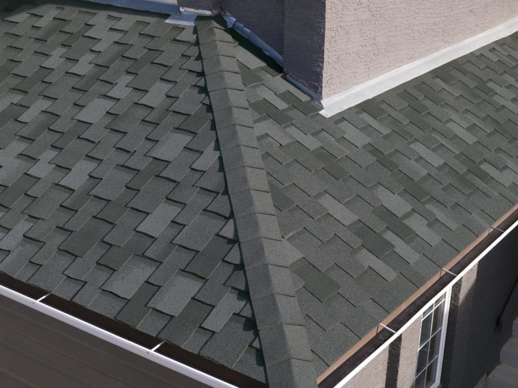 IKO roofing  shingles