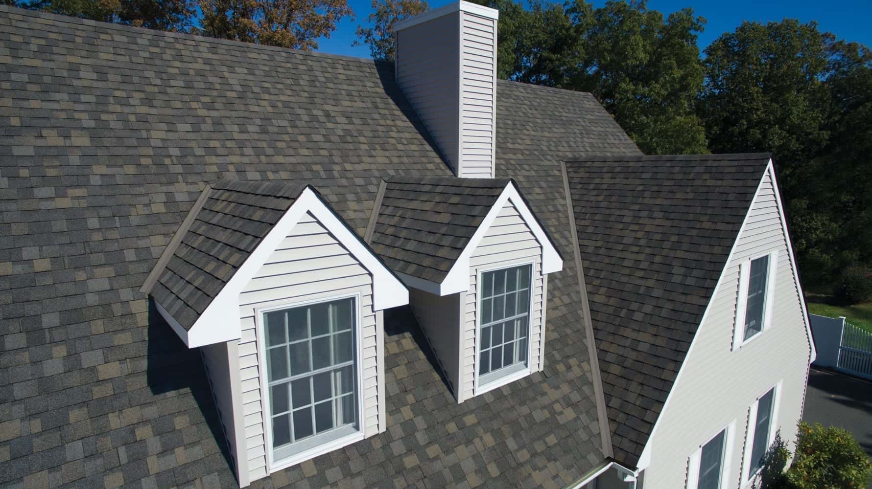 IKO Roofing Shingles