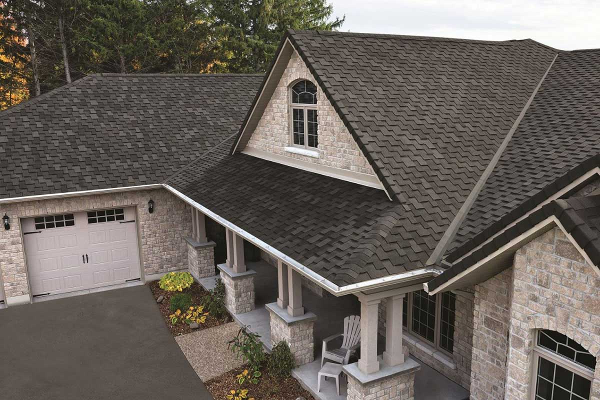 IKO Roofing Shingles
