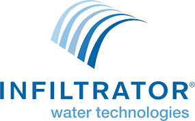 Infiltrator water technologies Logo