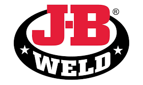 JB weld Logo
