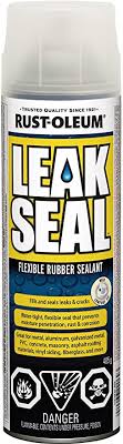 Leak seal products