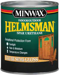 Minwax Helmsman