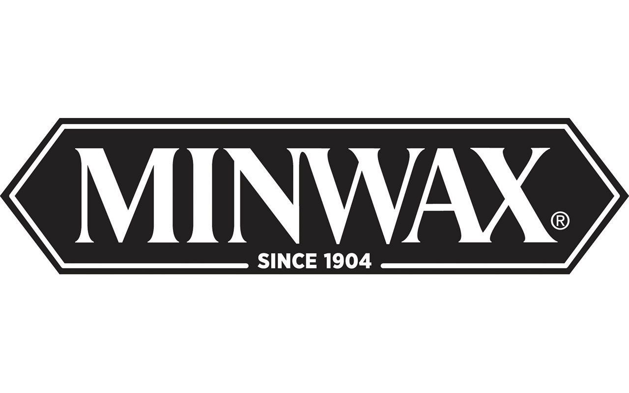 MinWax Logo