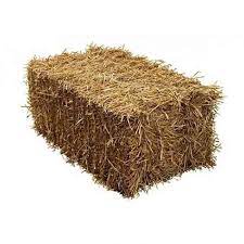 Straw Bales