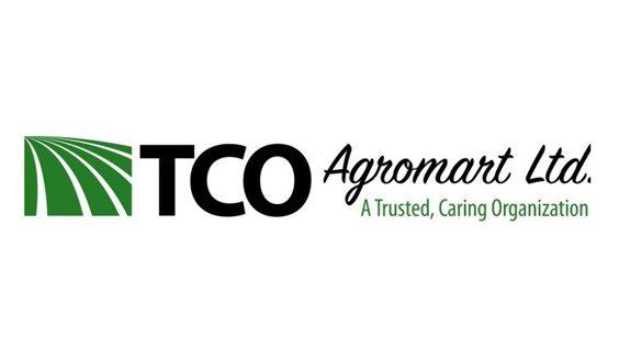 TCO Agromart LTD logo