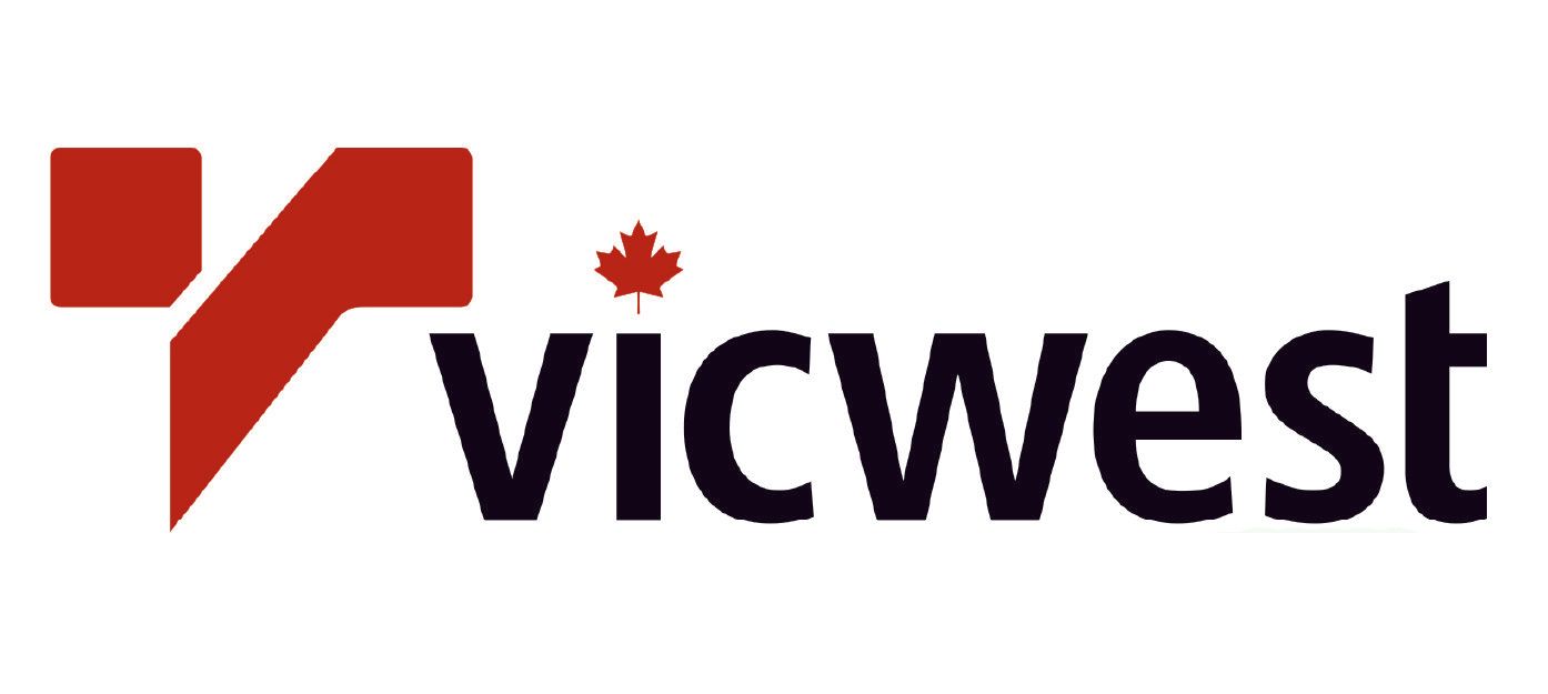 Vicwest Logo