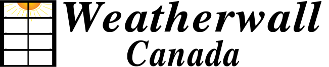 Weatherwall Canada Logo