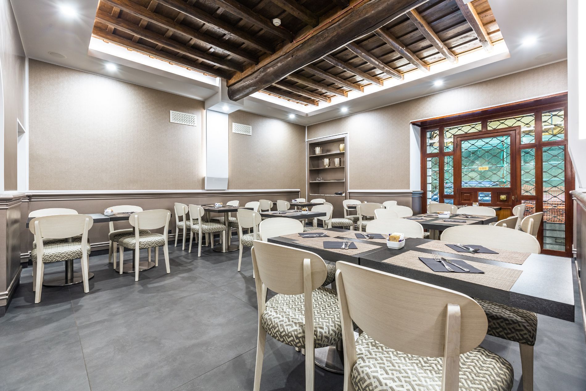 sala ristorante