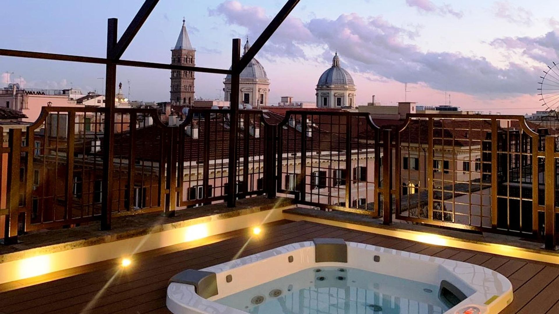 Hotel Genova