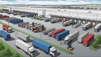 AI In Logistics: How Regional 3PLs Can Adopt Generative Search To Be Found By Smart Procurement Tool