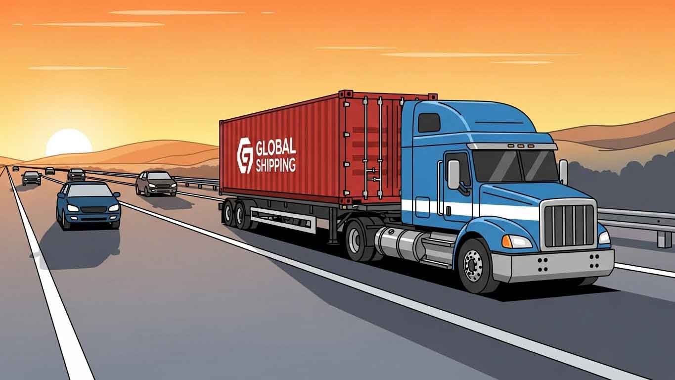 How 3PLs Can Win High-Value Shipper Contracts Without Competing on Rates