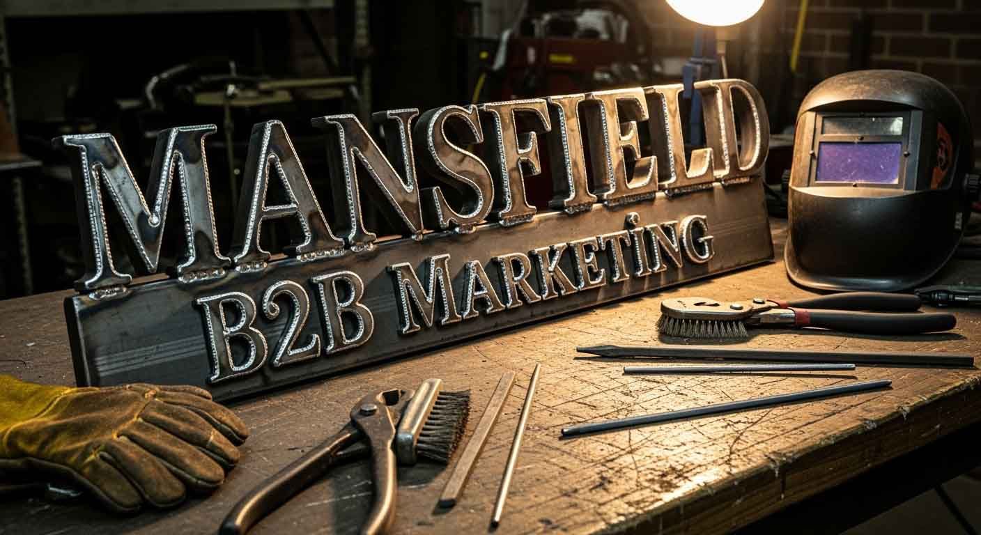 Houston B2B Marketing Agency Houston B2B Marketing Agency