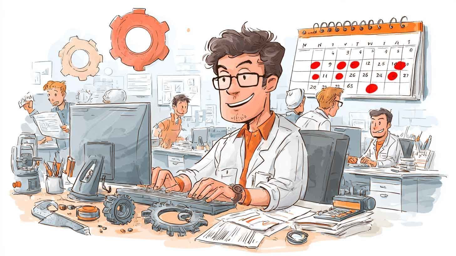 How B2B Companies Can Create Effective Content Marketing Campaigns