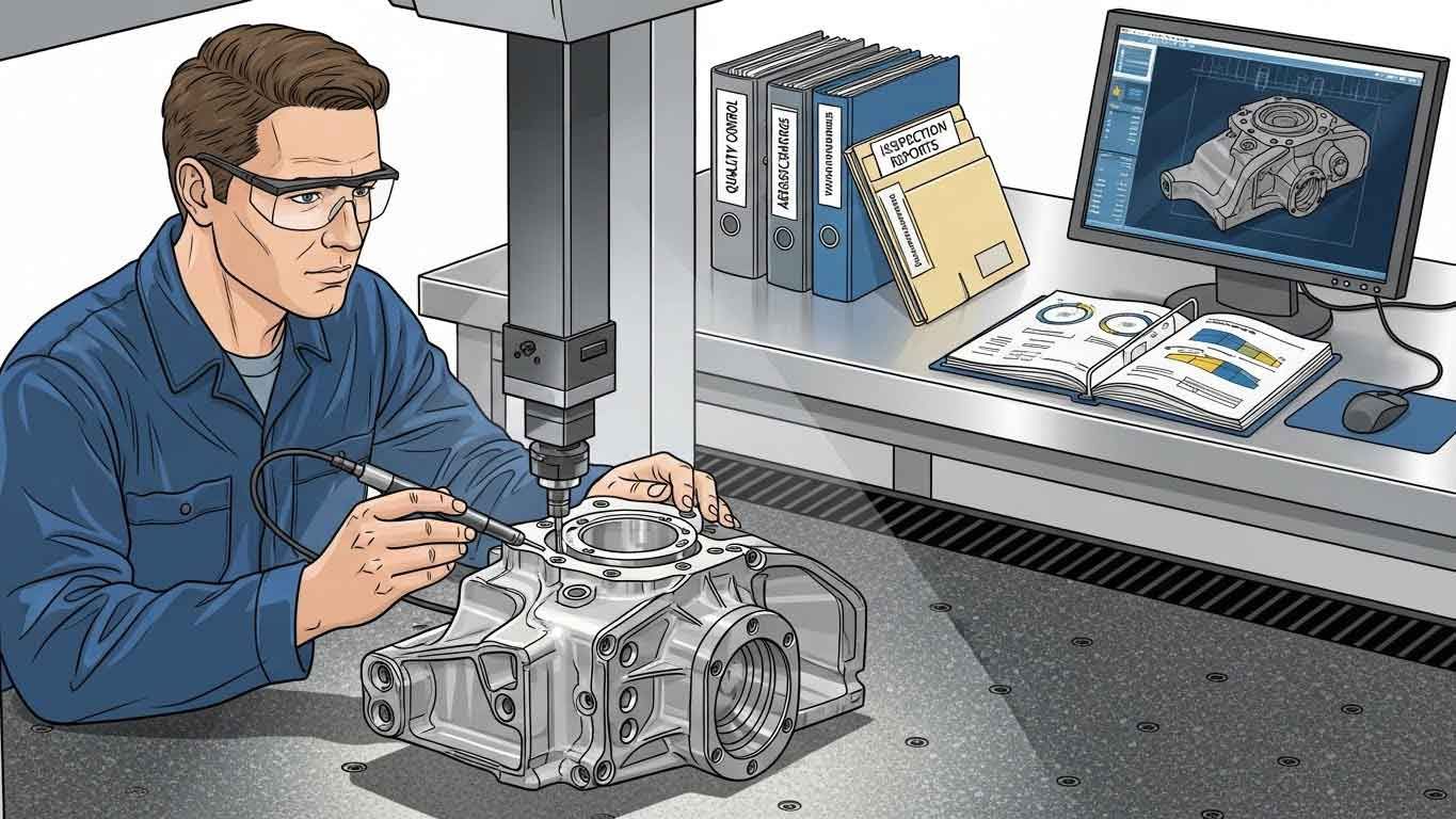 How to Market CNC Machining Without Competing on Price