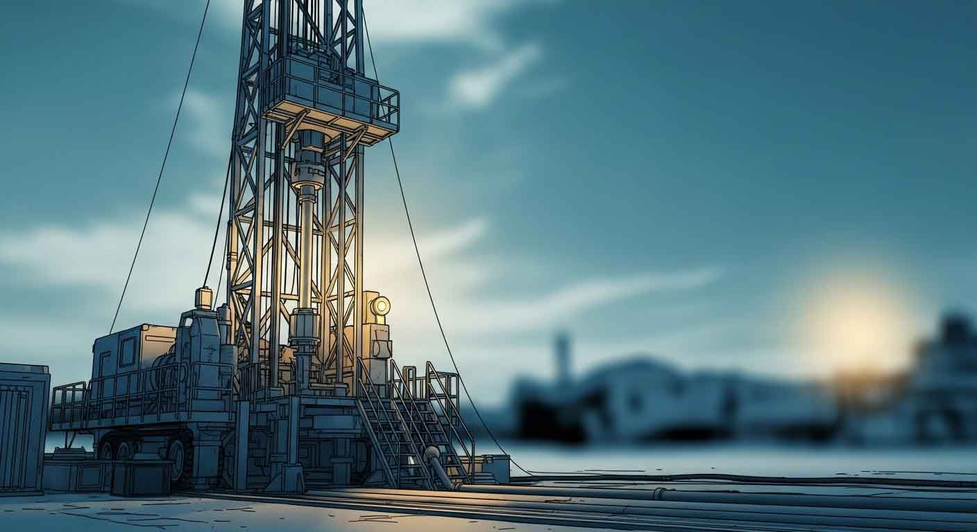 What Drilling Engineers Need from Equipment Manufacturer Websites