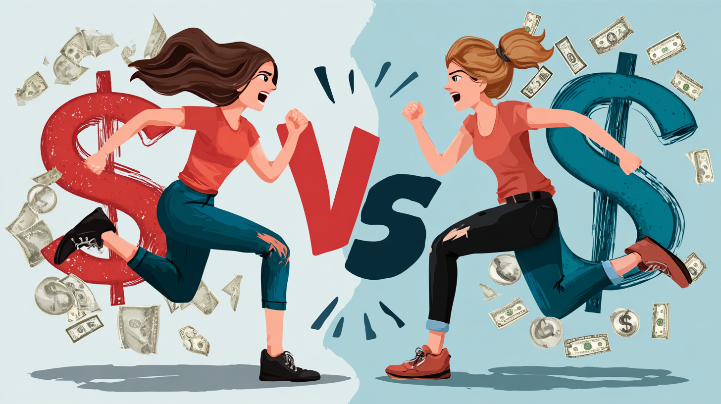 Escaping the Price War: 5 Ways to Differentiate Your B2B Business