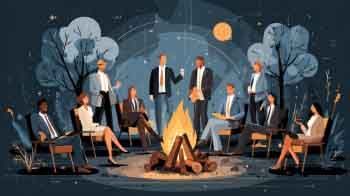 Marketing That Ignites: How the FADA® Framework Uses the Fire Triangle to Drive Real Sales