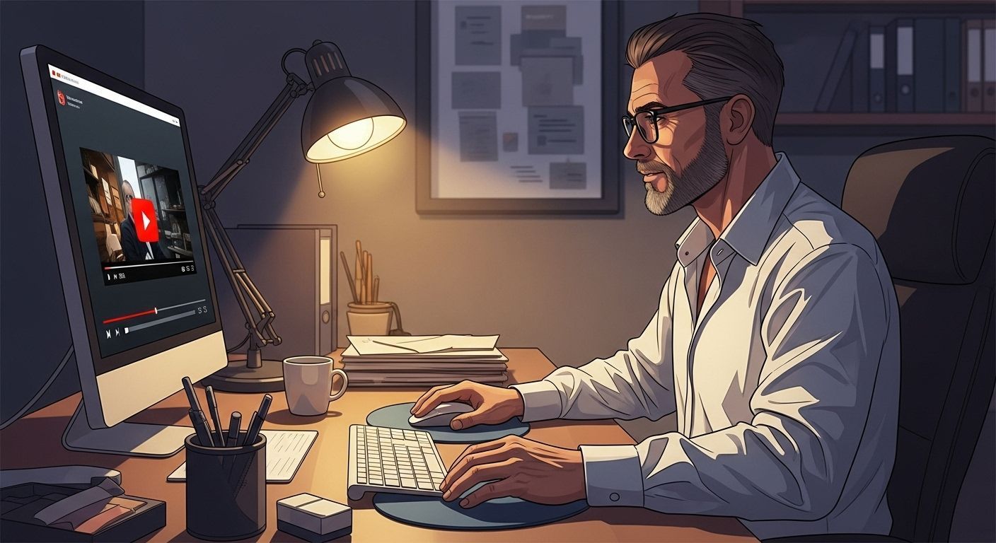 Google & LinkedIn Ads for B2B Sales Leads: Warming Up The Audience