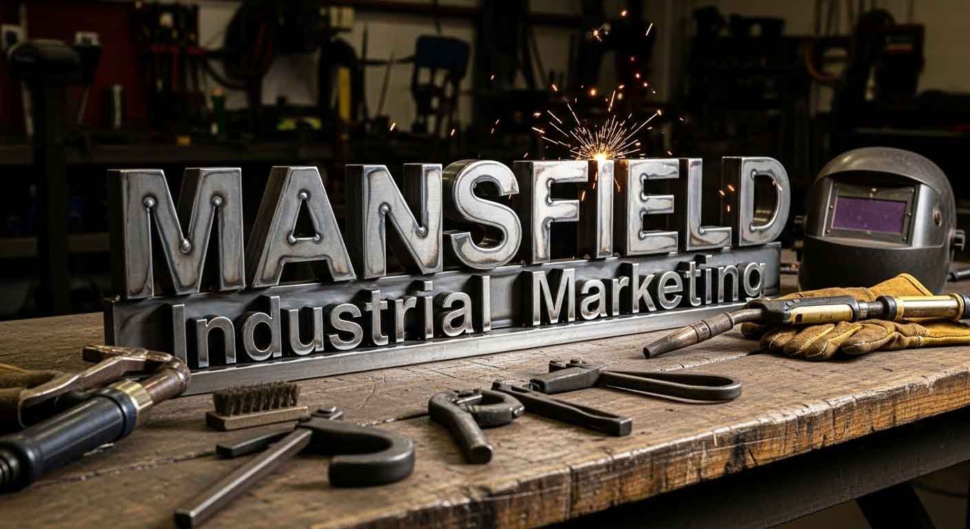 Houston Industrial Marketing Agency Houston Industrial Marketing Agency