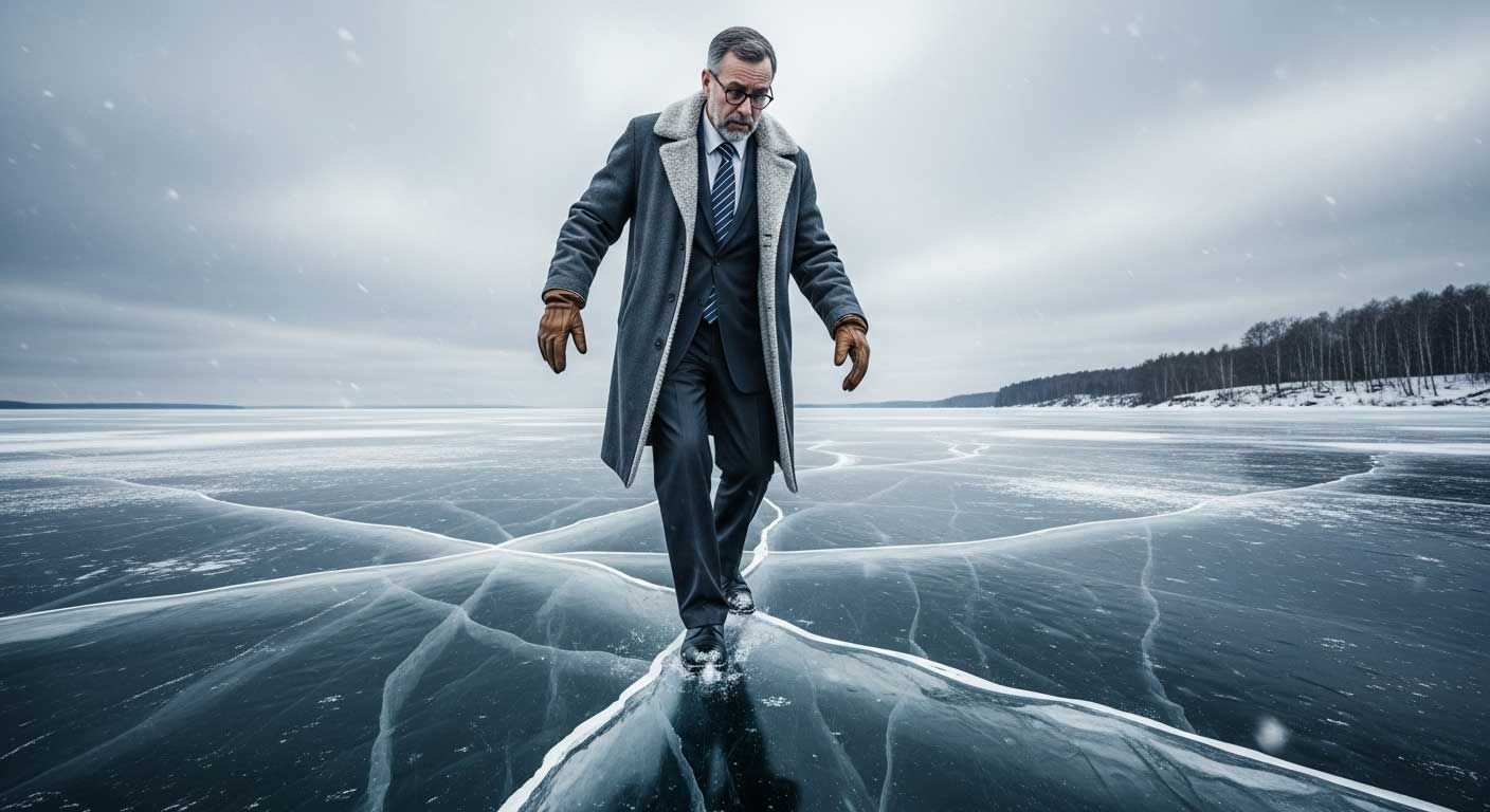 How to Manage Risk Aversion in Industrial Marketing & Sales