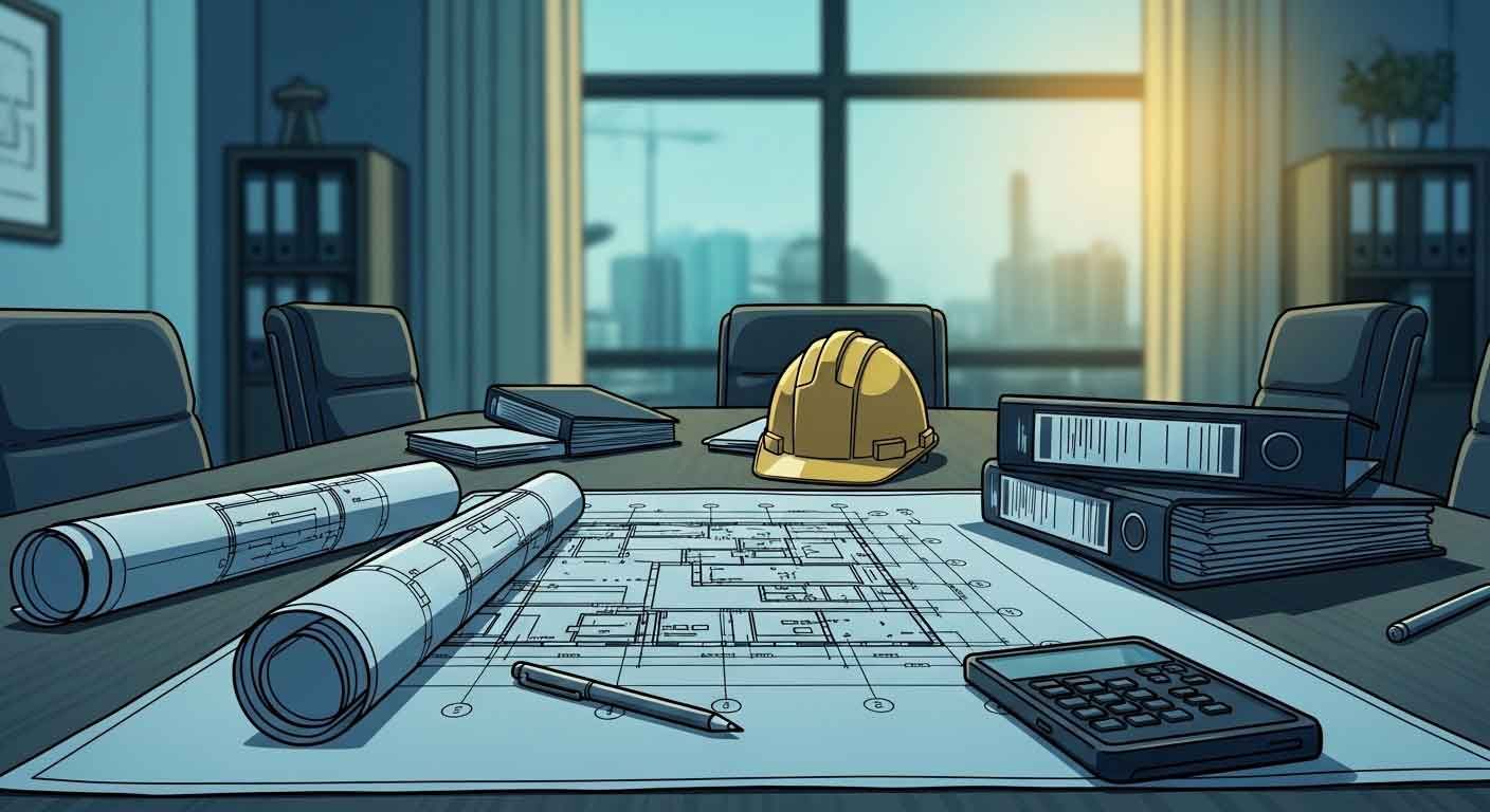 How Mechanical Engineering Firms Can Win More Design-Build Projects Online