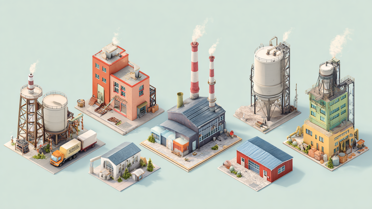 Why Your NAICS Code is a Powerful Marketing Tool: Unlock Hidden B2B Revenue