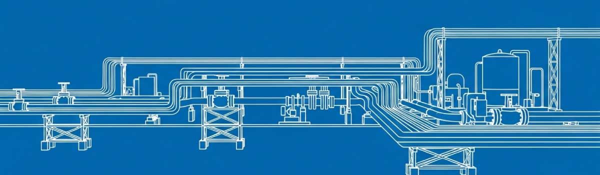 Midstream pipeline integrity services including pigging, hydrostatic testing, and cathodic protection for oil and gas operators