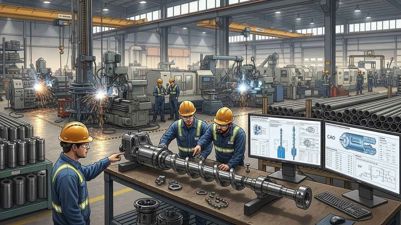 Why Oilfield Equipment Manufacturers Struggle to Stand Out