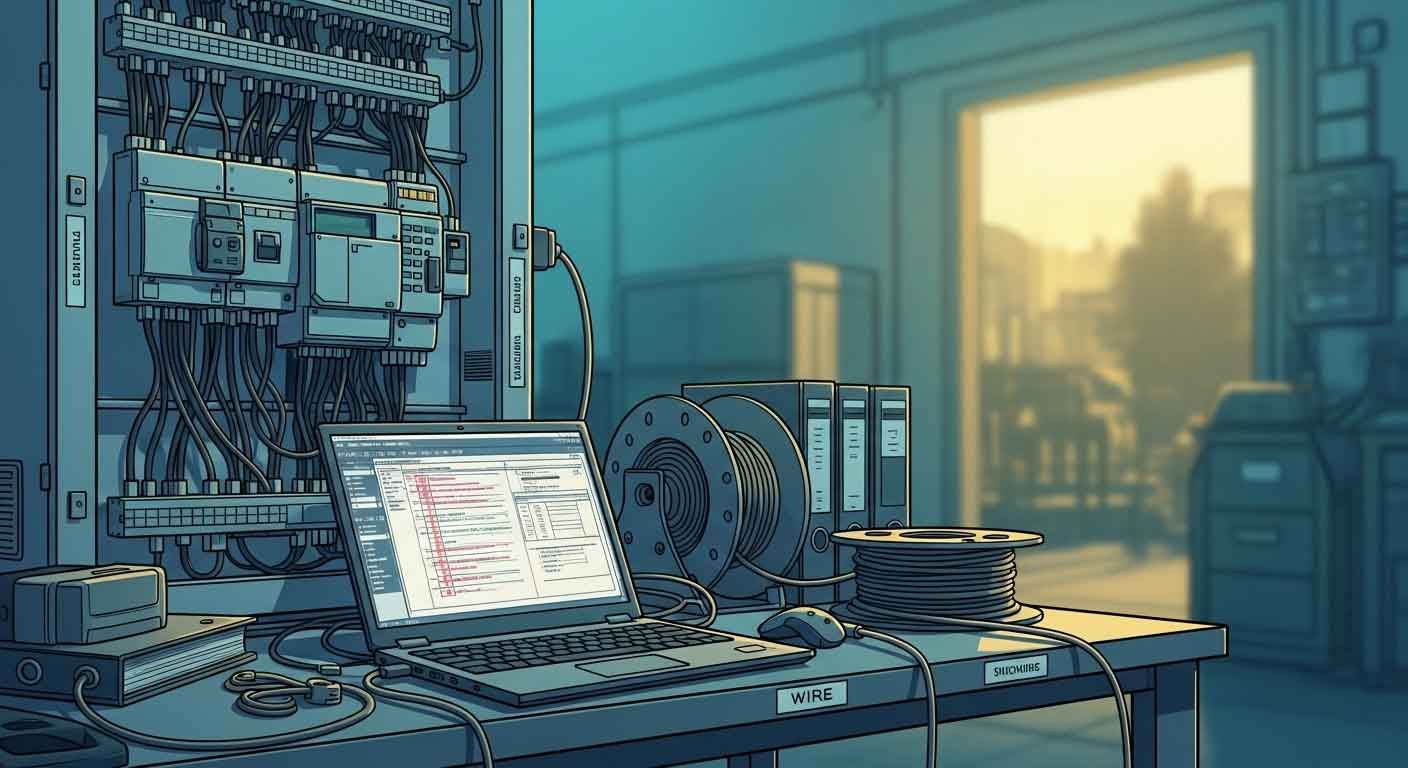 What Plant Managers Actually Research Before Selecting an Automation Integrator