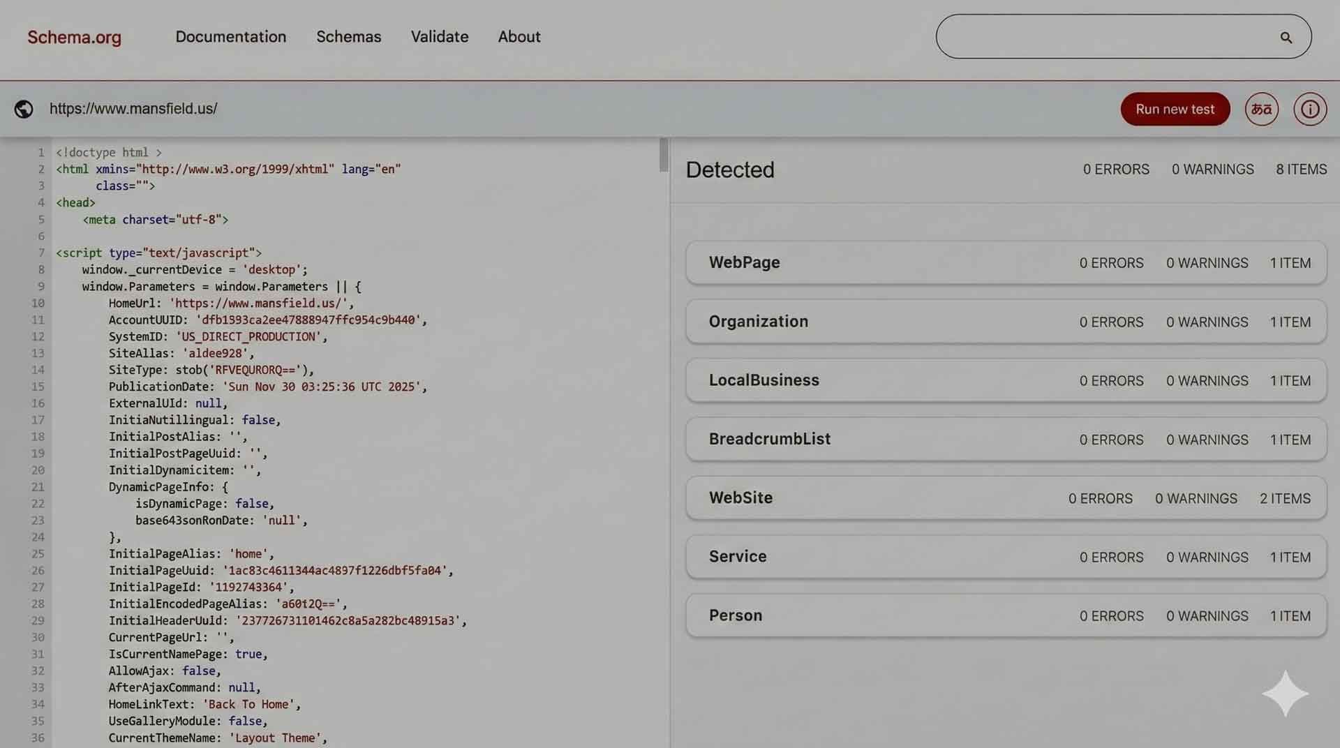 Building B2B Authority: How Correct Schema Implementation Signals Trust To Google And Clients