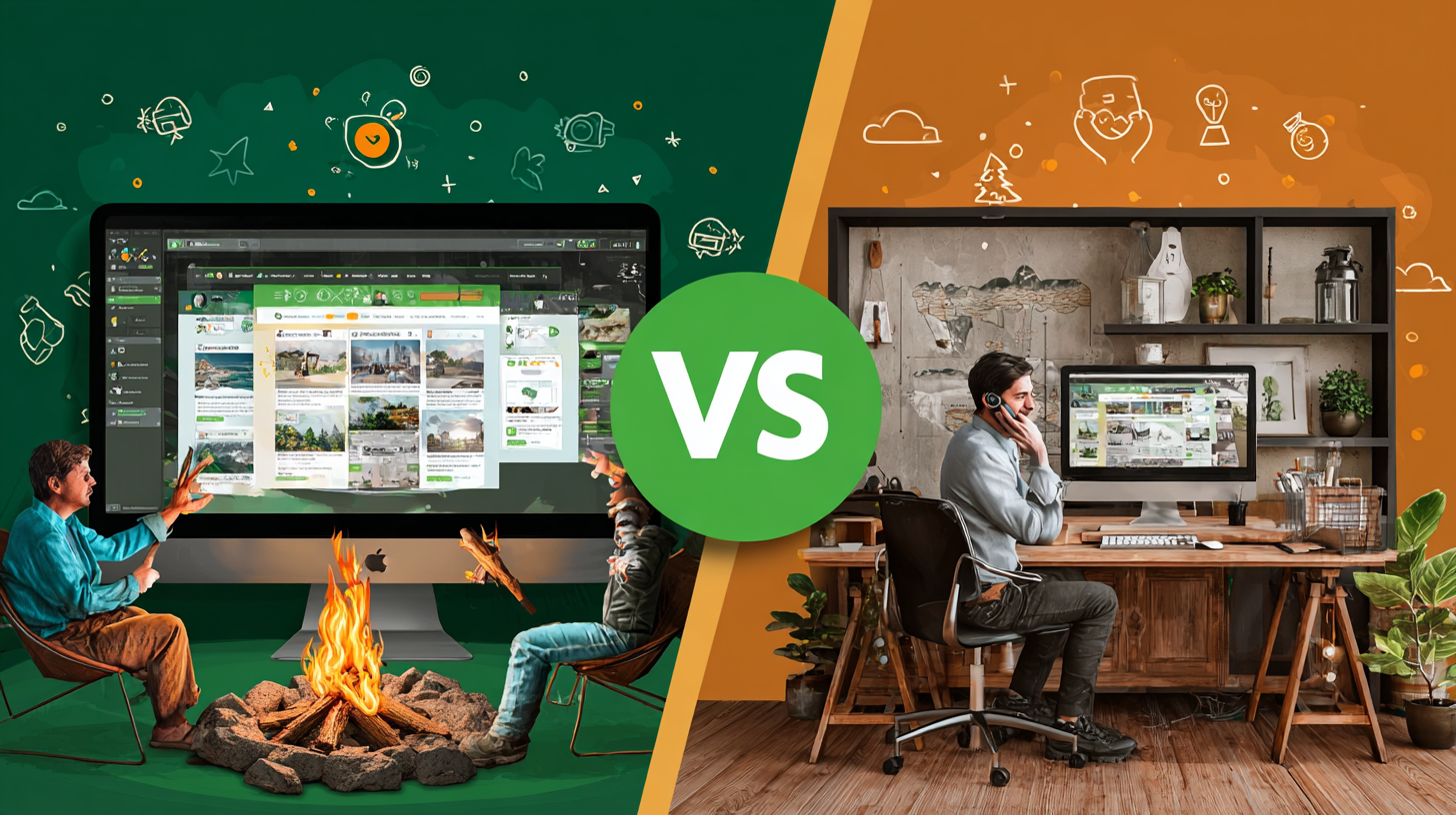 So you think you're ready for action? Well, maybe you are.