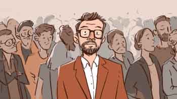 10 Ways to Get More Qualified B2B Visitors to Your Website