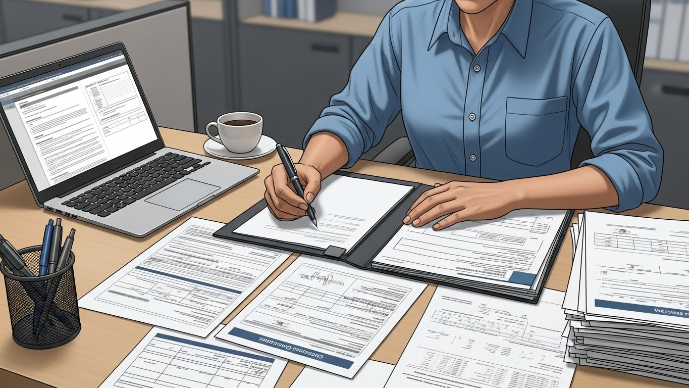 What Procurement Teams Look for in Welding and Fabrication Partners