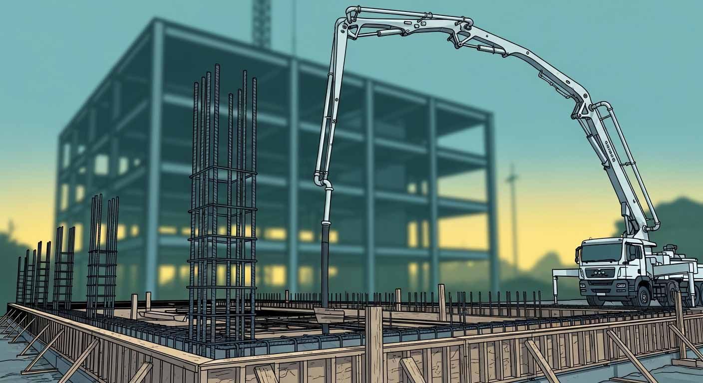 What to Look for in a Construction Industry Marketing Agency