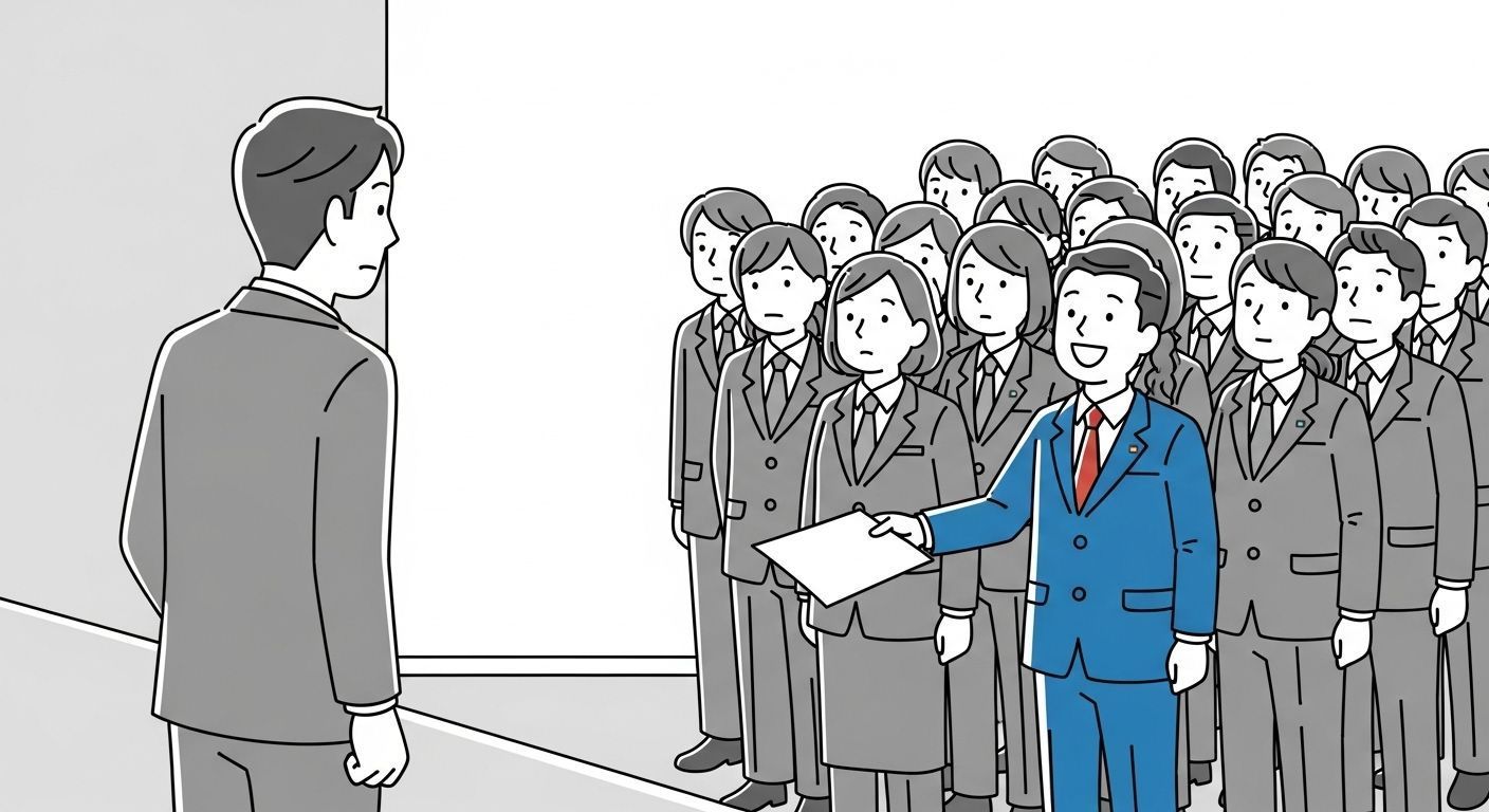 "Why Should I Choose You?": How to Define Your B2B Differentiation (Without Saying "Great Customer Service")