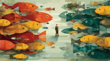 Stop Competing on Price: Using the 'Differentiation' Principle to Win More Business