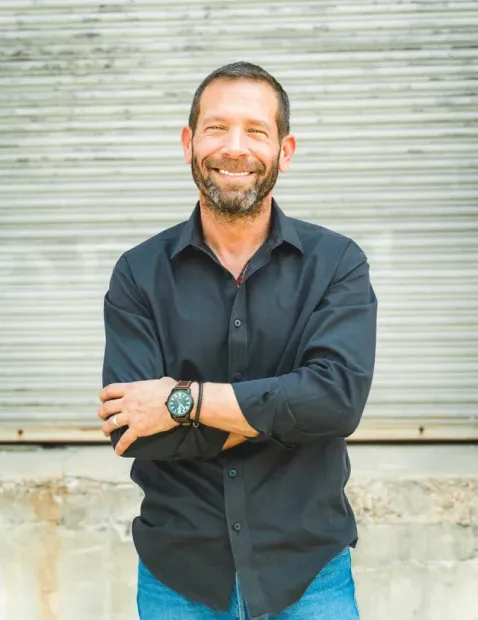 Doug Mansfield Doug Mansfield