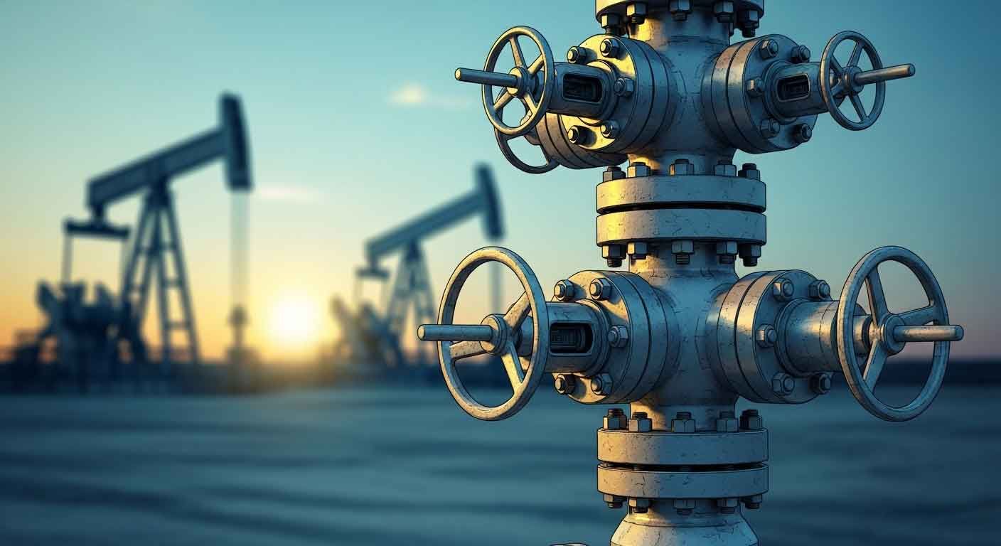 What Energy Sector Companies Should Expect From a Specialized Marketing Agency