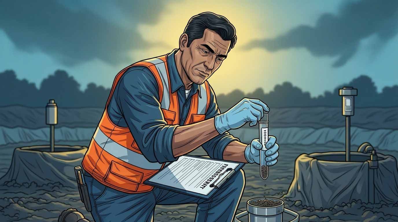 How Environmental Compliance and Remediation Companies Reach Regulatory-Driven Buyers