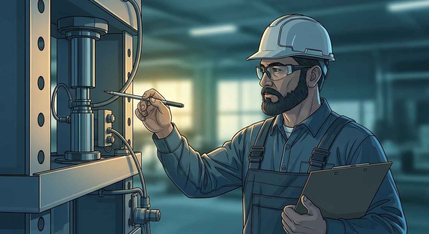 How Hydraulic Repair Shops Can Get More Preventive Contracts Instead of Emergency Calls