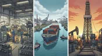 Why Industrial Marketing in Houston is a Unique Challenge