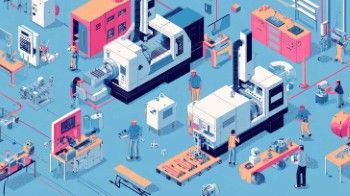 Beyond the Shop Floor: A Machine Shop's Guide to Winning Oil & Gas Contracts with the FADA Framework