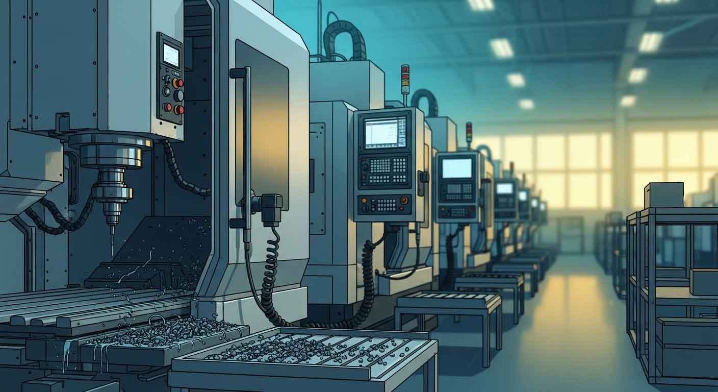 Manufacturing Websites: Attract Qualified Buyers